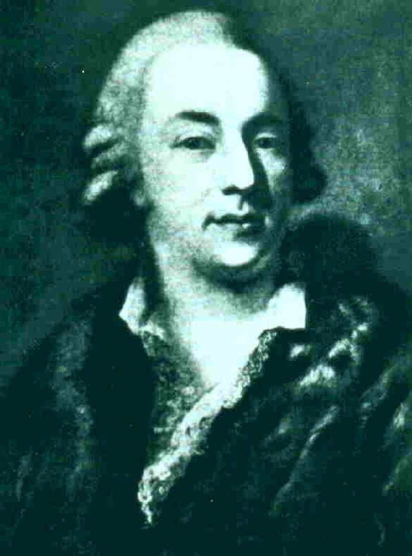 Casanova 2