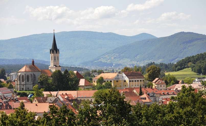 Novo mesto