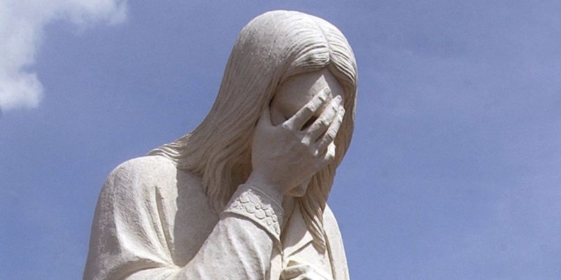 facepalm