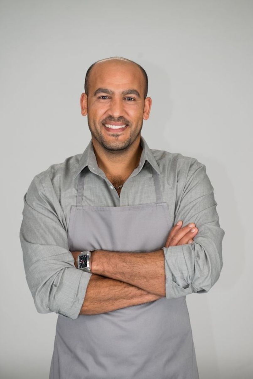 Mohamed Abdou
