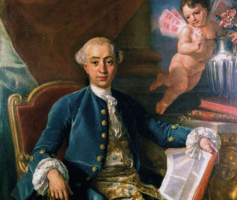 Casanova 4