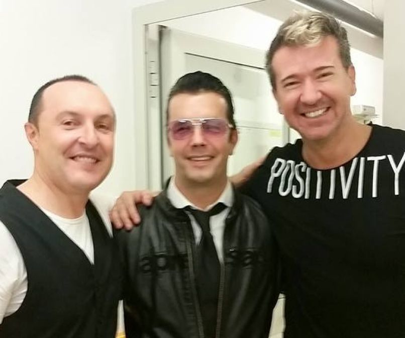 Koncert za Fogla 3