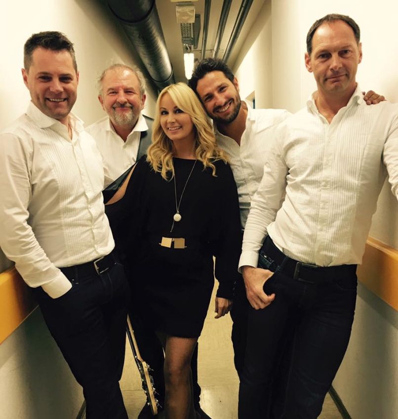 Koncert za Fogla 1