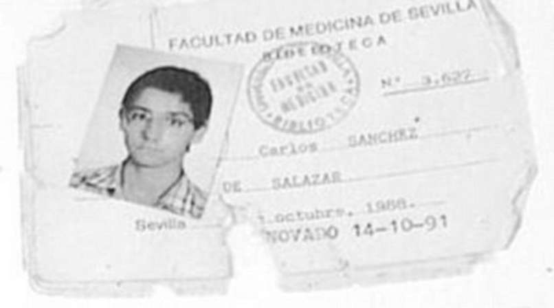 Carlos Sanchez Ortiz De Salazar