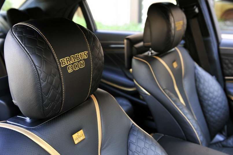 Brabus