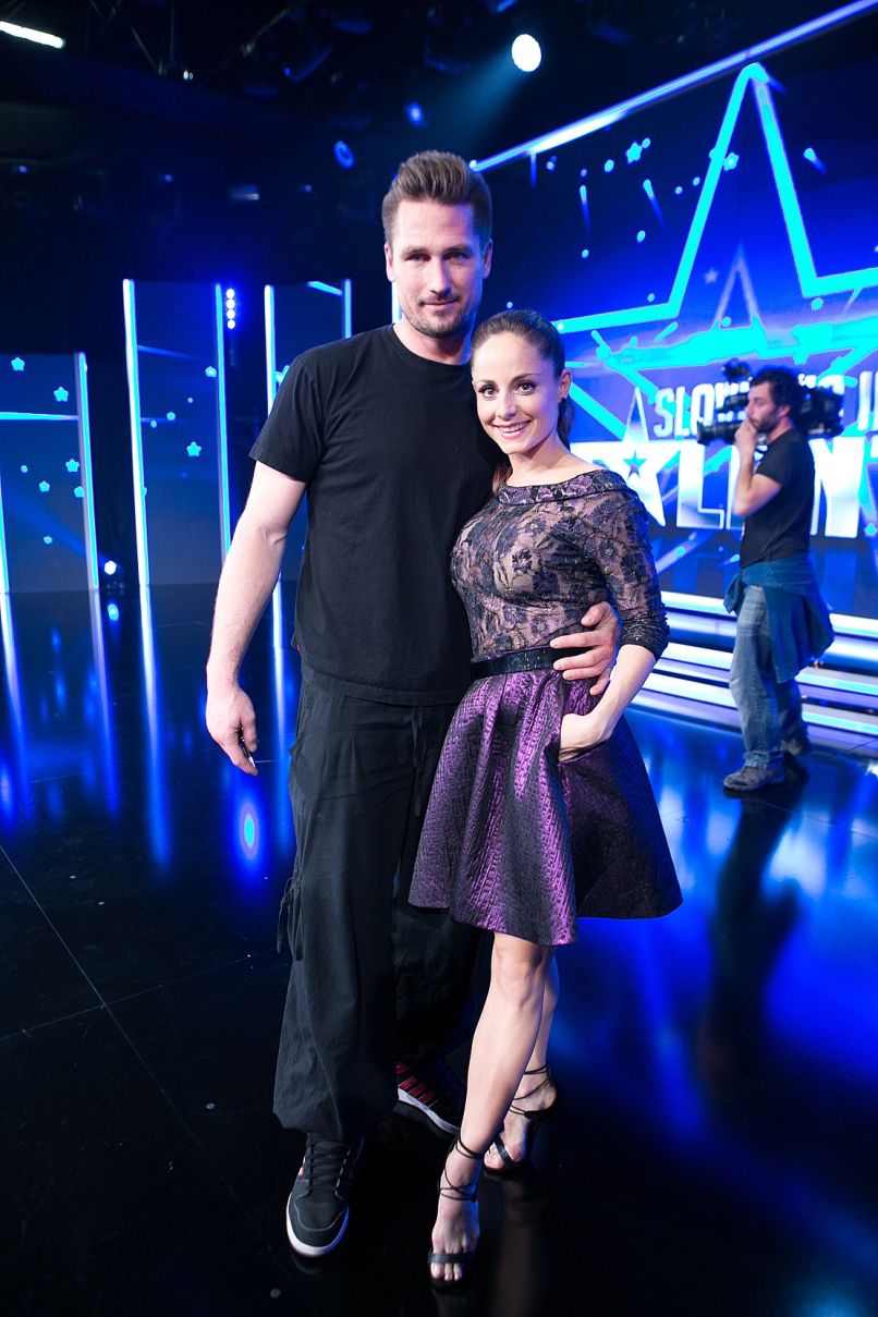 Ana Klašnja Miha Krušič