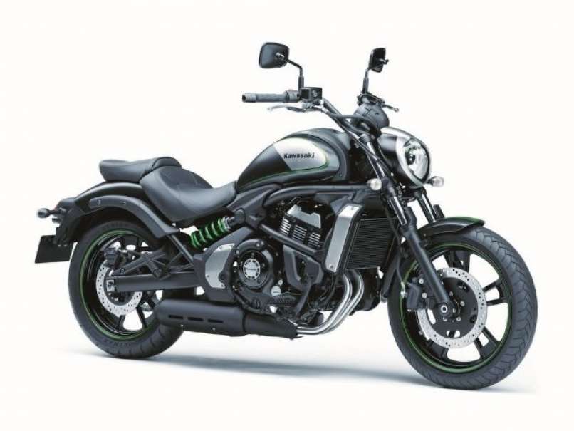 kawasaki