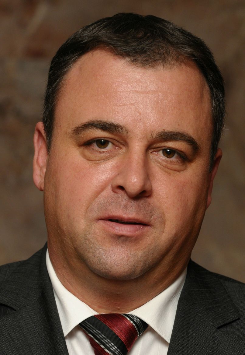 Danijel Krivec