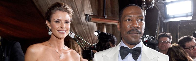 Eddie Murphy, paige butcher