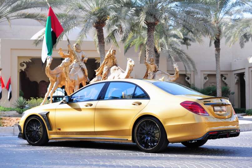 Brabus
