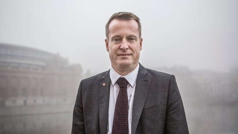 Anders Ygeman