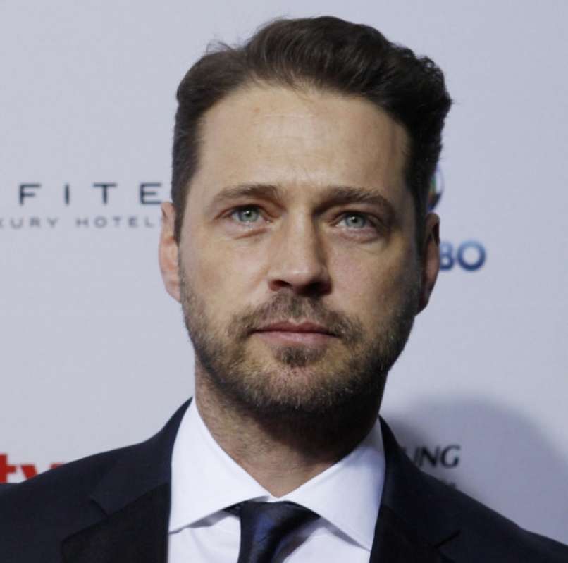 Jason Priestley