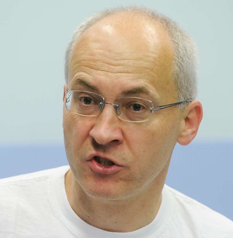 Simon Herman