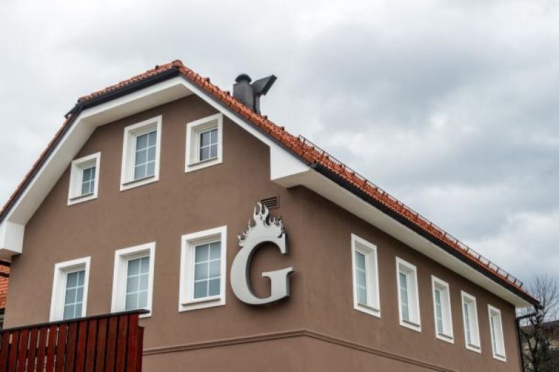 Gostilna pri šefu