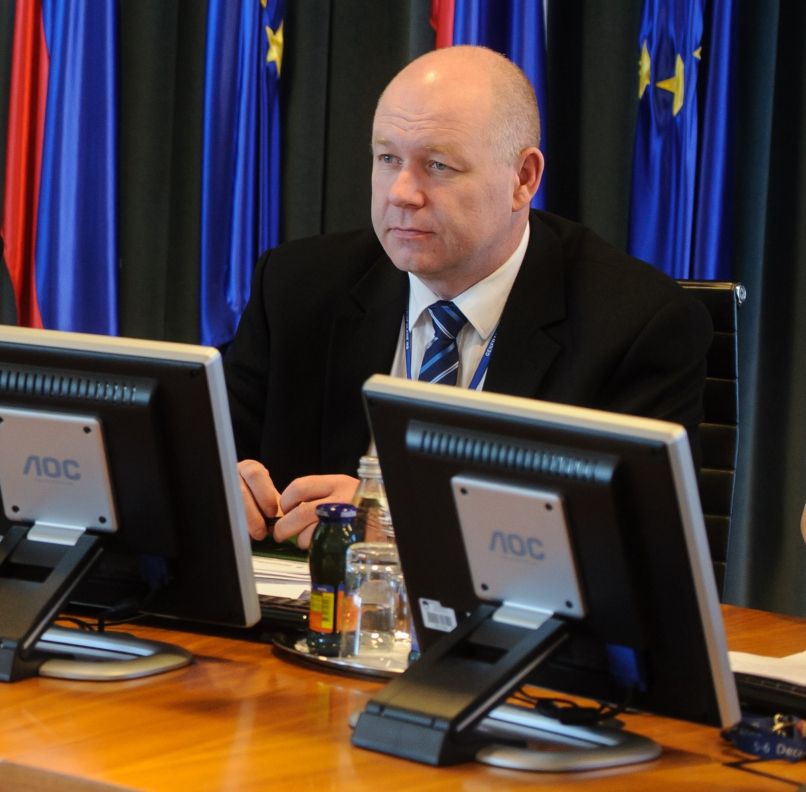 Darko Krašovec