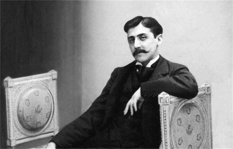 Marcel Proust