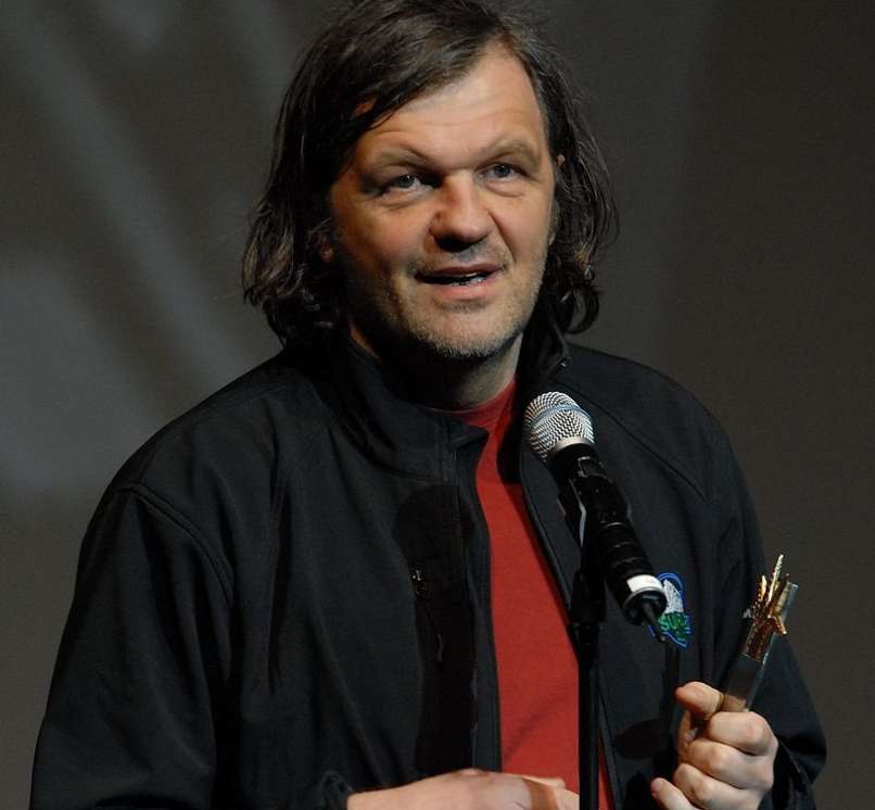 Emir Kustorica