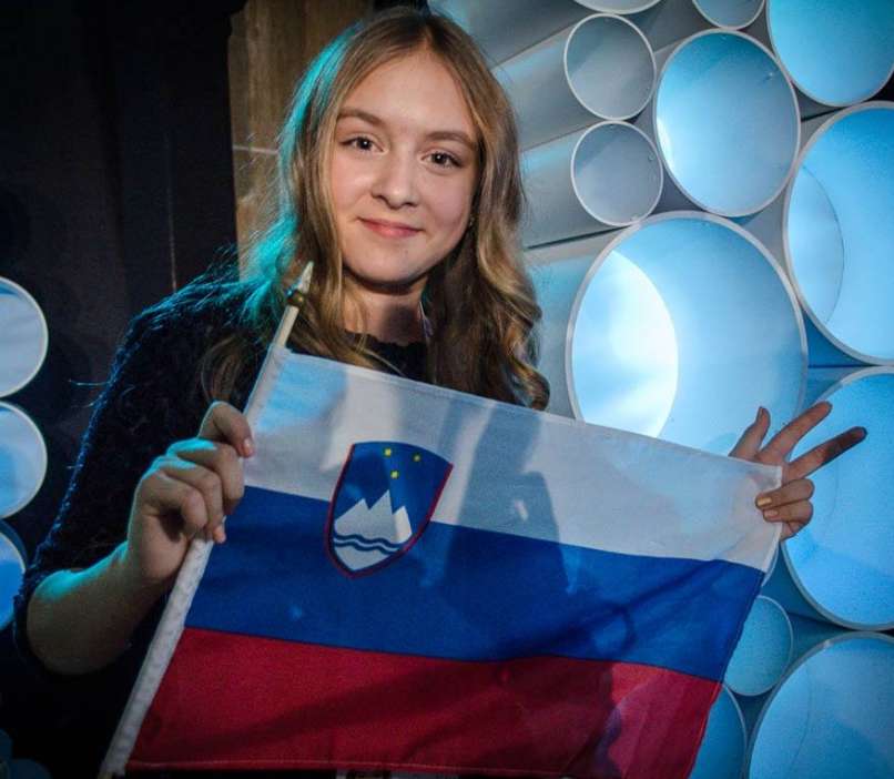 Lina Kuduzović
