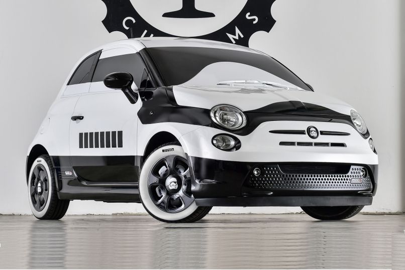 Fiat