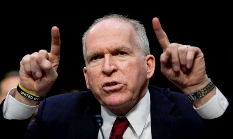 John Brennan