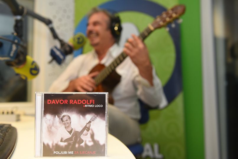 Davor Radolfi