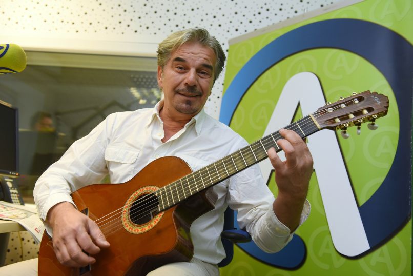 Davor Radolfi