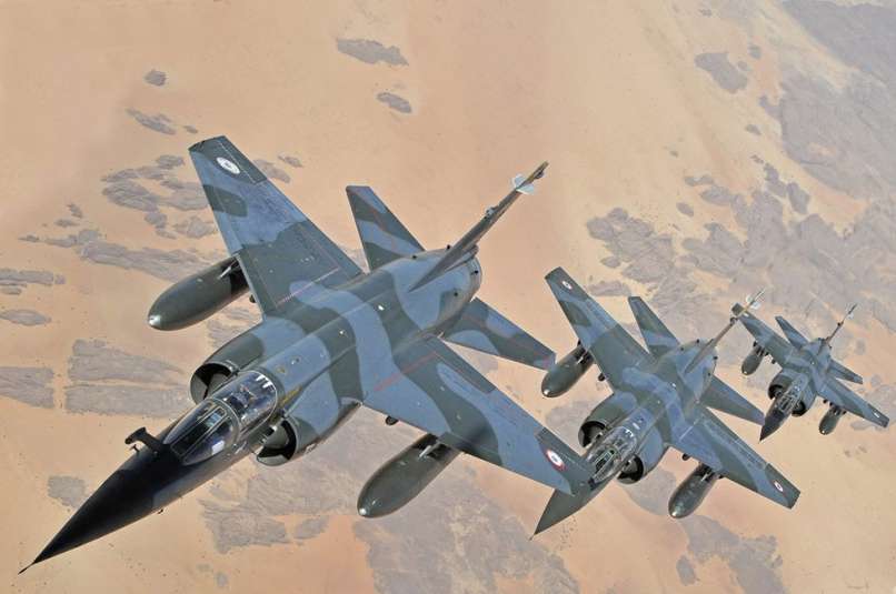 mirage-f1
