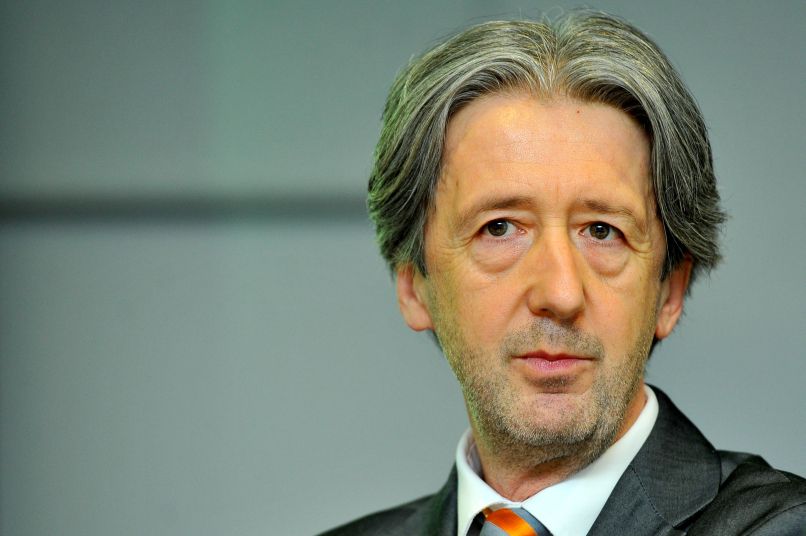 šefic prej