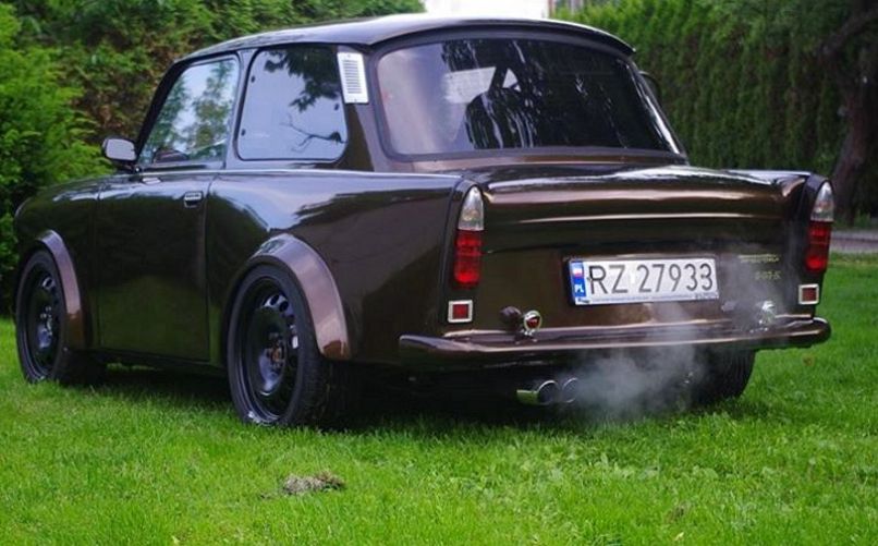 Trabby