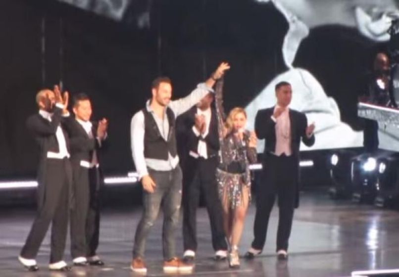 Madonna Slovenec
