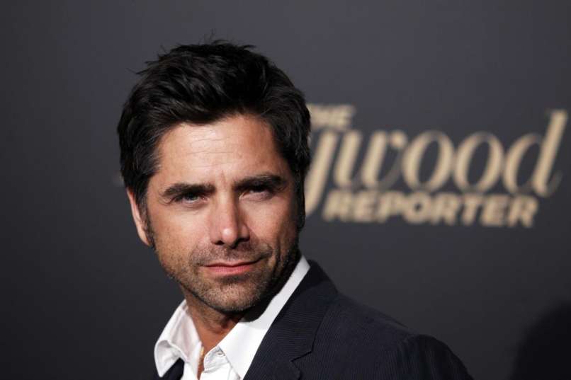 john stamos