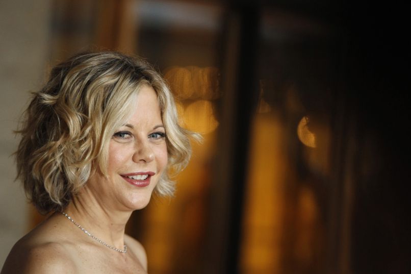 meg ryan