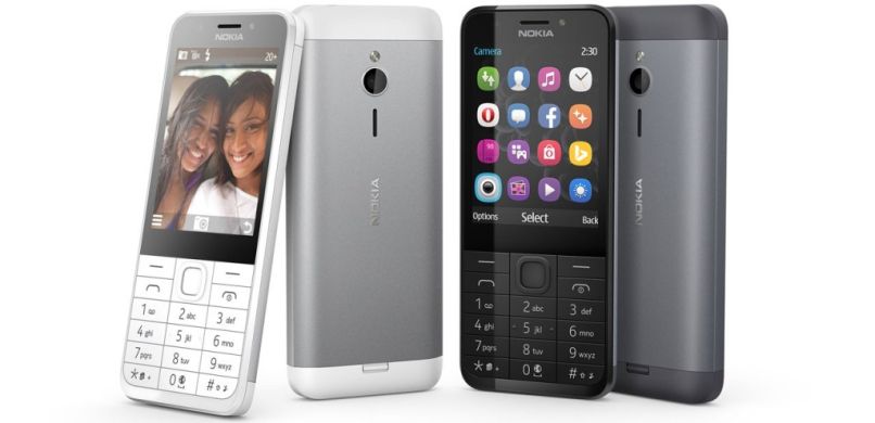 nokia