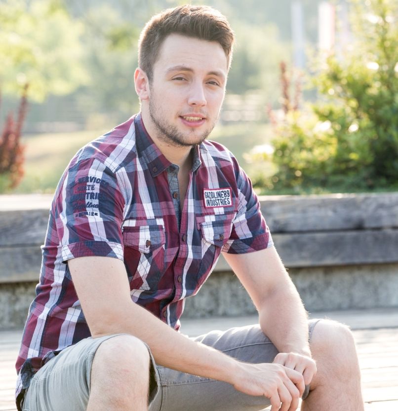 Alex Volasko
