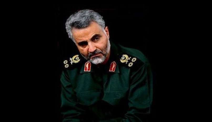 General Soleimani