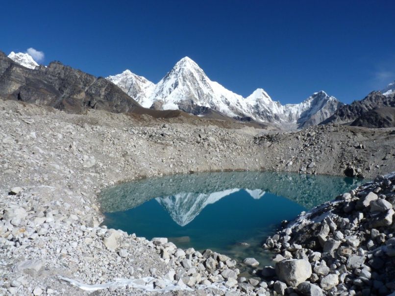 kuhmba everest