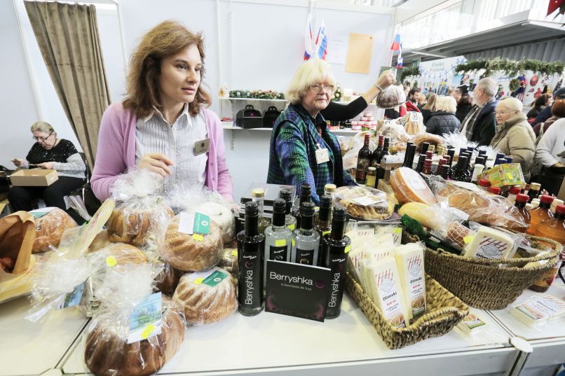 bazar sila, potica
