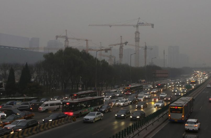 peking, smog2