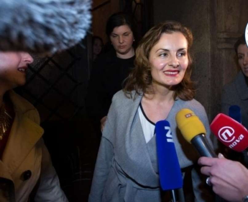 Irena Petrijevičanin Vuksanović