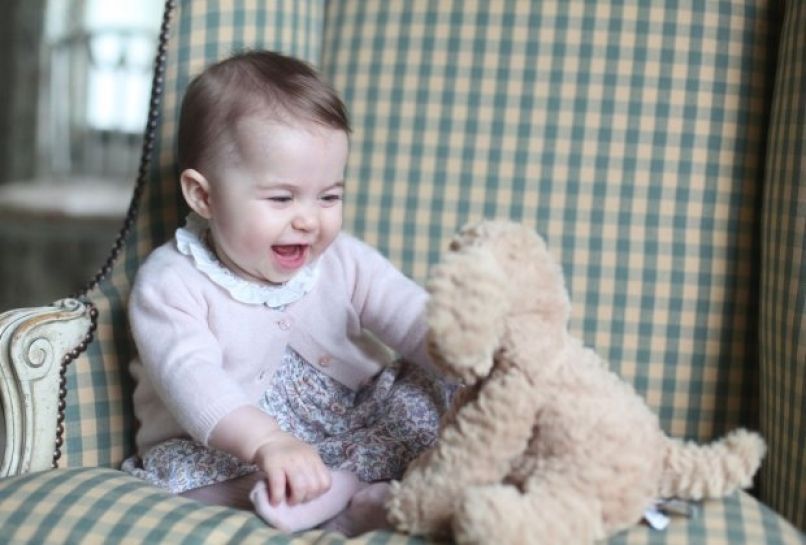 Princesa Charlotte