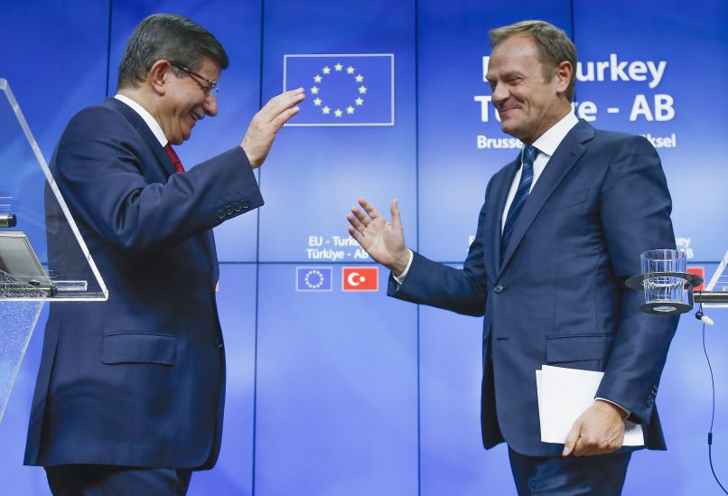 davutoglu
