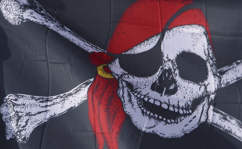 pirate bay