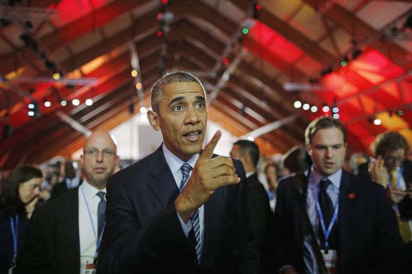 barack obama