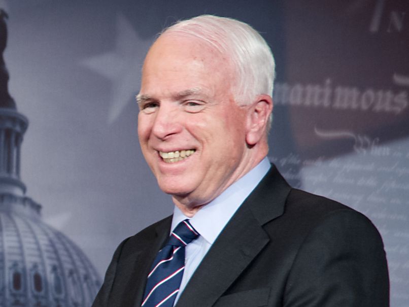 John McCain