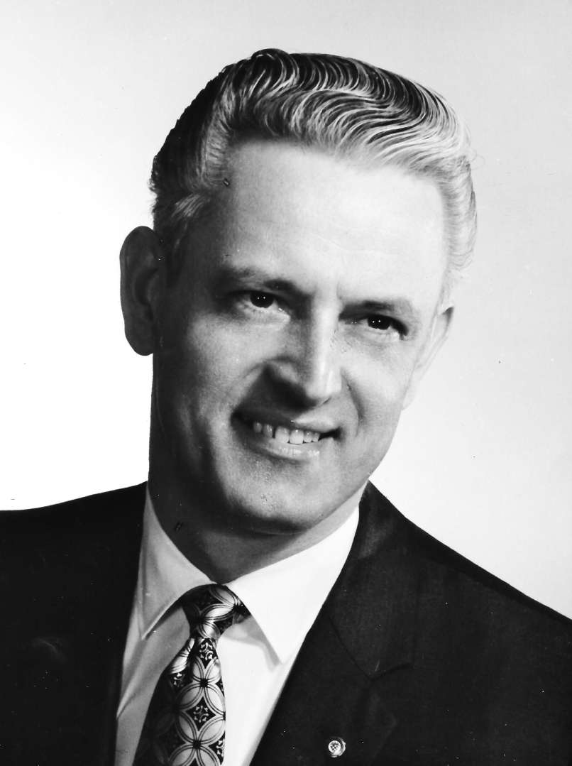 Eddie Bucar
