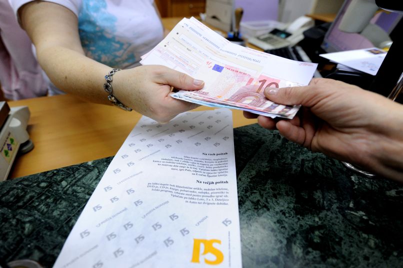 Pošte se selijo iz podeželja