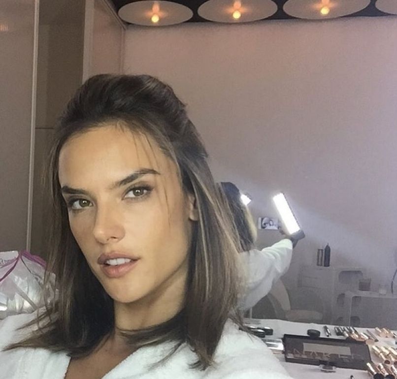 alessandra beriln