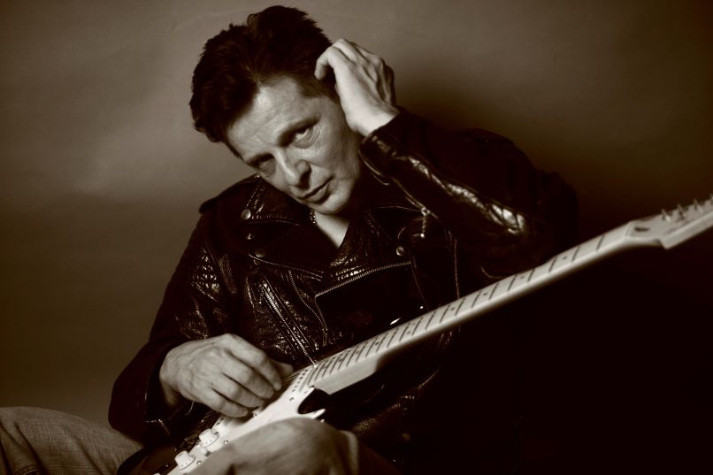 Daniel Popović