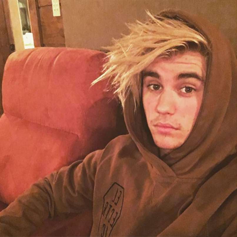 justinbieber