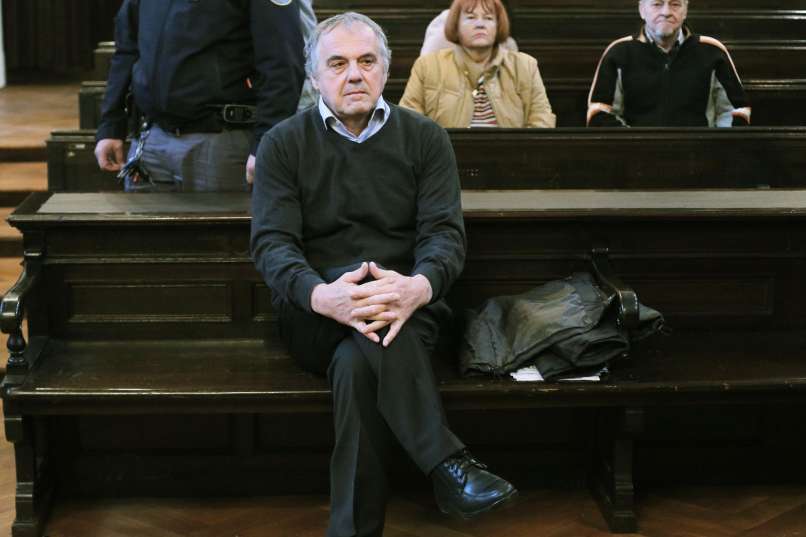 milko nović